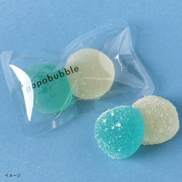 PAPABUBBLE「シトラスバブレッツ」
