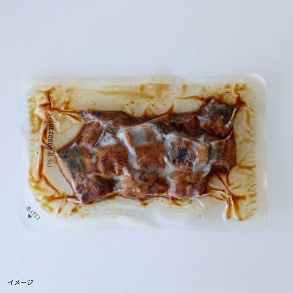 九州産「刻みうなぎ」