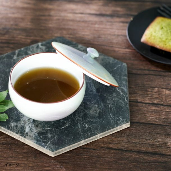 森半「日本茶パウダー ほうじ茶」