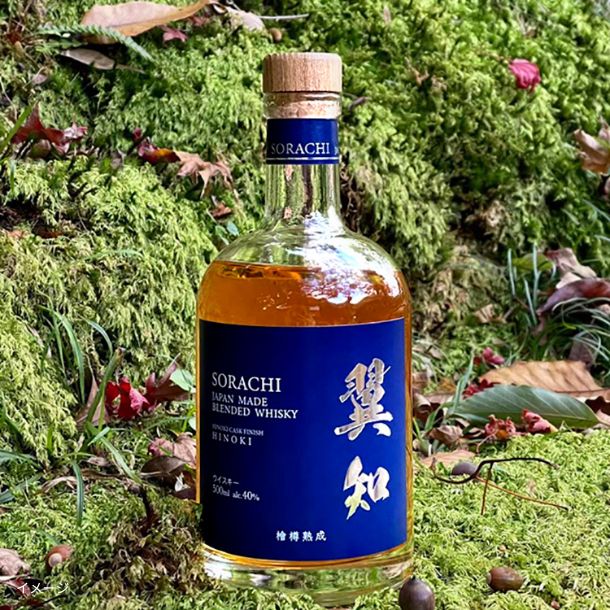 翼知 ウイスキー」500mlのお得通販｜Kuradashi(クラダシ)でフードロス