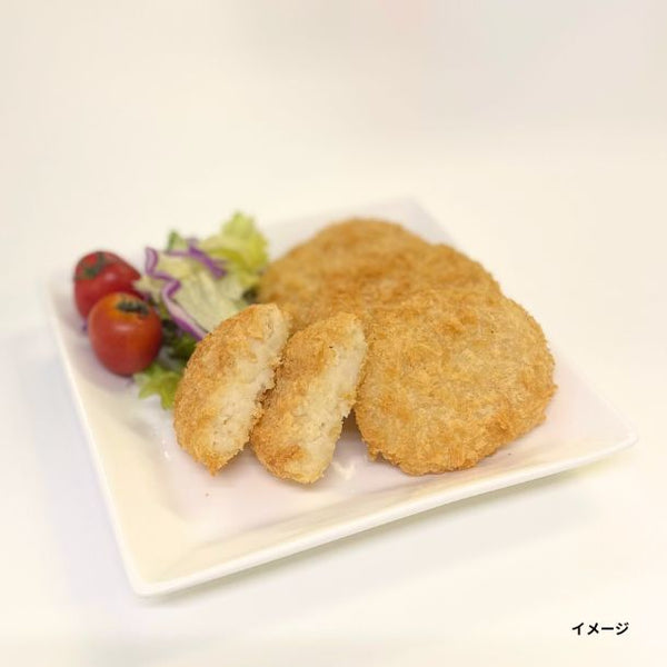 「しずコロバター（静岡県丹那バター入り）」