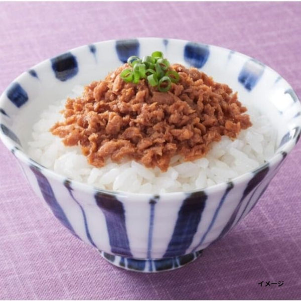 はごろもフーズ「はごろも煮 Every」