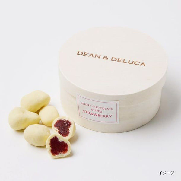 DEAN ＆ DELUCA「お菓子お試しセット」