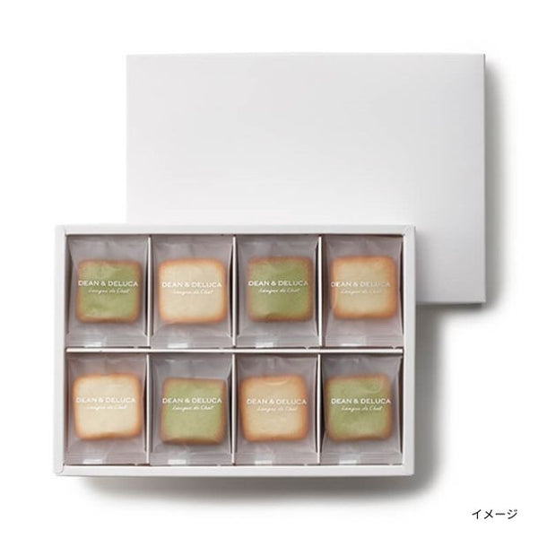 DEAN ＆ DELUCA「お菓子お試しセット」