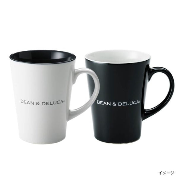 DEAN ＆ DELUCA「ラテマグセット 2種」