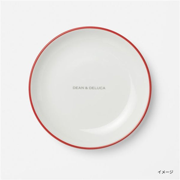 DEAN ＆ DELUCA「プレートとボウルのセット」