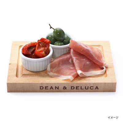DEAN ＆ DELUCA「ミニカービングボード」