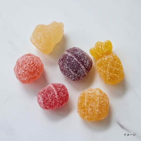DEAN ＆ DELUCA「フルッタドッピア 6pcs」