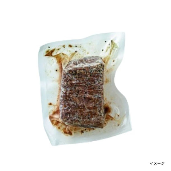 北海道産「牛ローストビーフ」