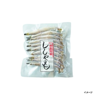 「本ししゃも オス」