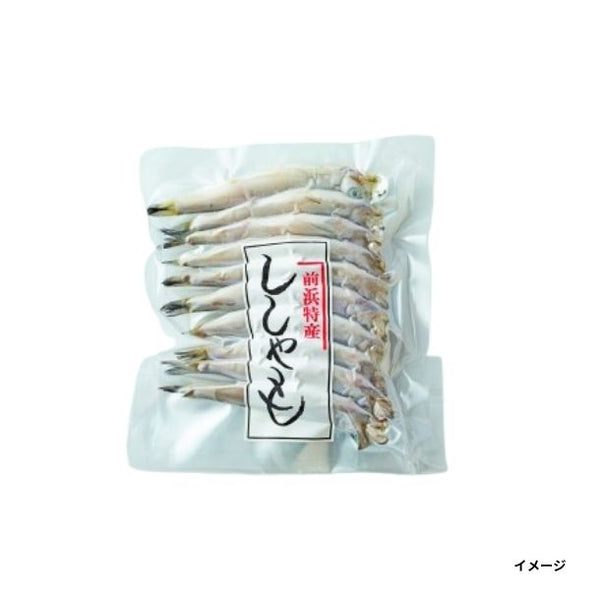 「本ししゃも オス」