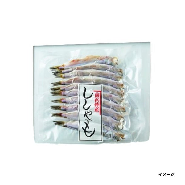 「本ししゃも メス」