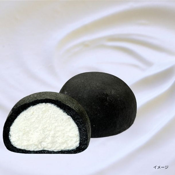 モチクリーム「生クリーム大福」