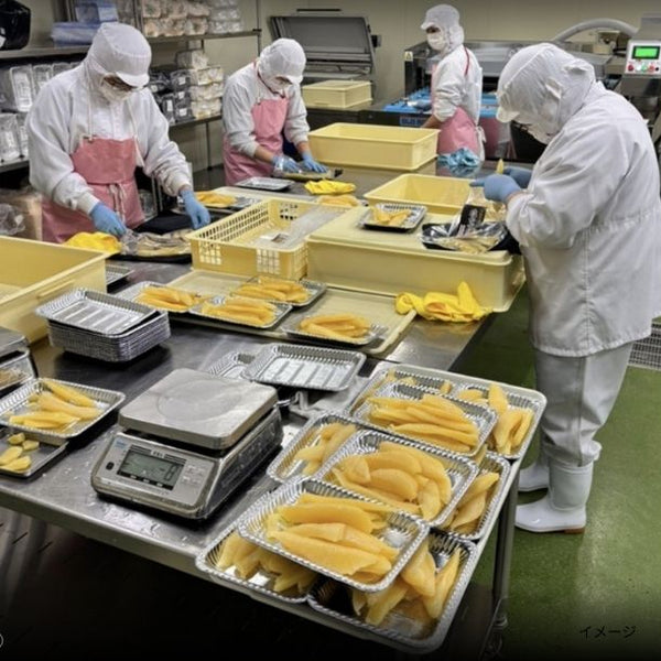 北海道産「塩数の子 5～7本」