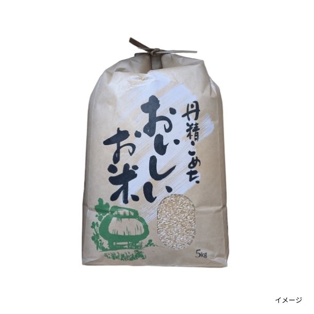 淡路島産 お米 30kg 令和7年産コシヒカリ　精米済 淡路島産「コシヒカリ 令和7年産精米」のお得通販｜Kuradashi(クラダシ