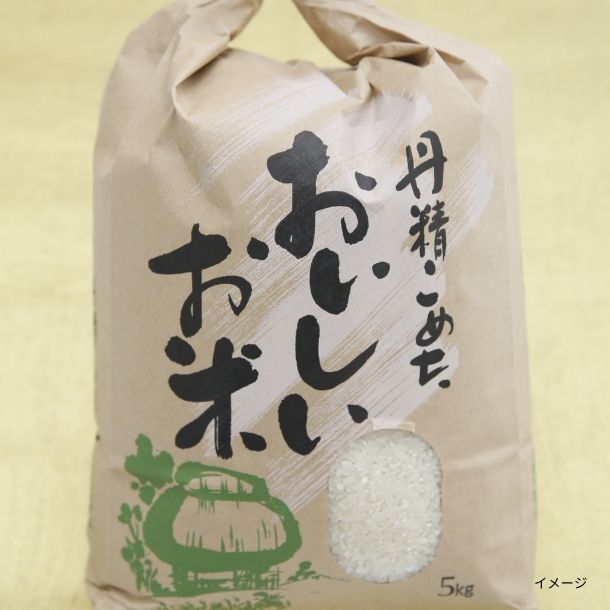 令和7年産　淡路島産コシヒカリ 30kg 精米済 淡路島産「コシヒカリ 令和7年産精米」のお得通販｜Kuradashi(クラダシ