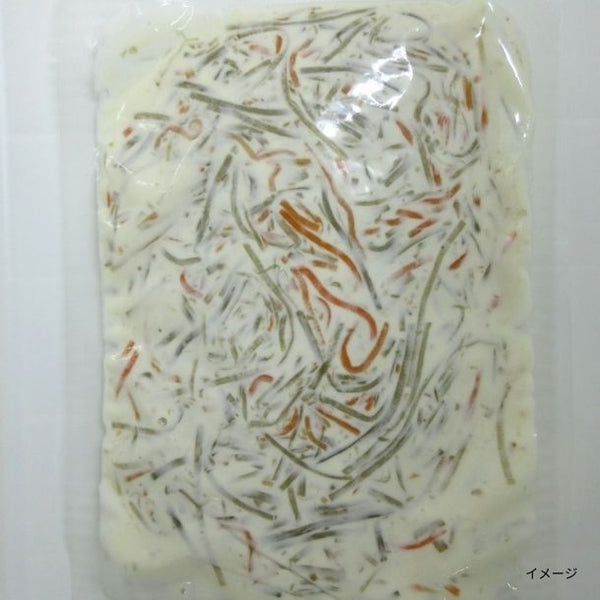 にんべんフーズ「ごぼうサラダ」