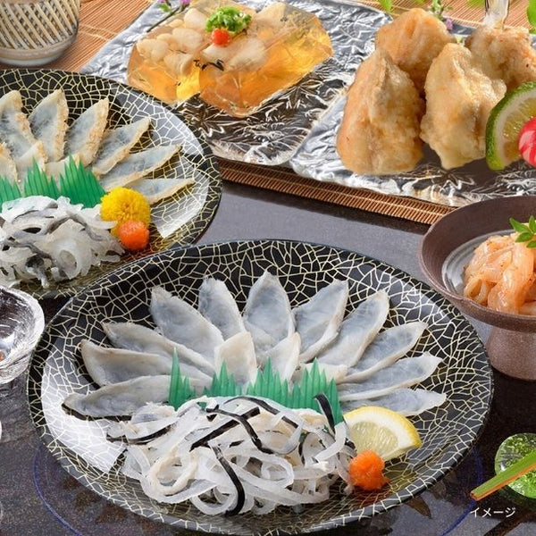「ふくバラエティセット」