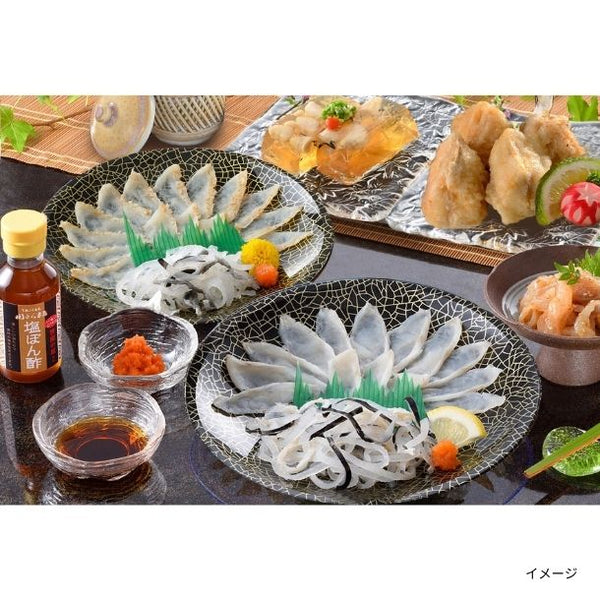 「ふくバラエティセット」