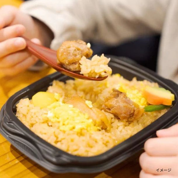 「花善の冷凍鶏めし お得なセット」
