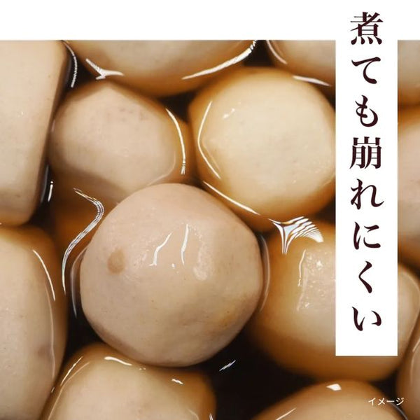 愛知県産「里芋 天晴れ」