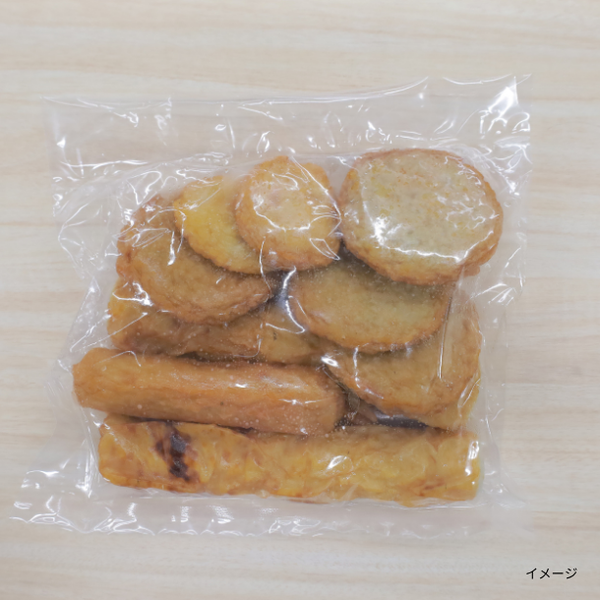 「訳アリかまぼこ ランダムセット」