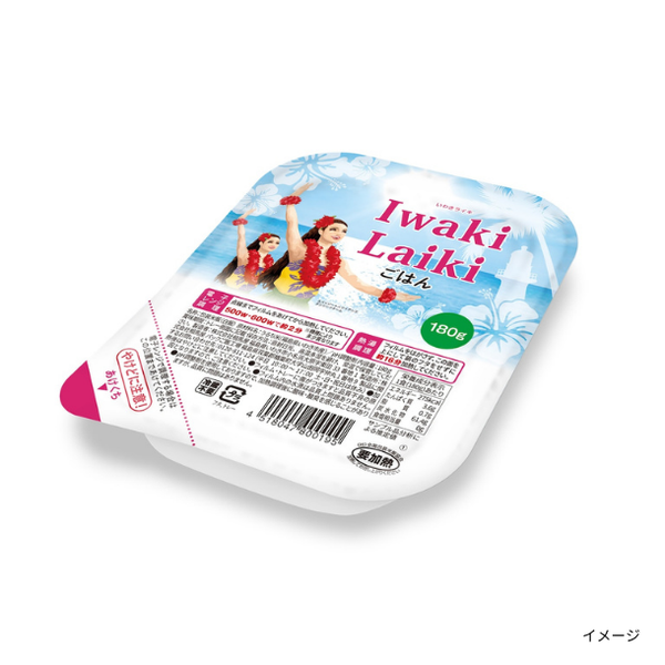 「IwakiLaiki」