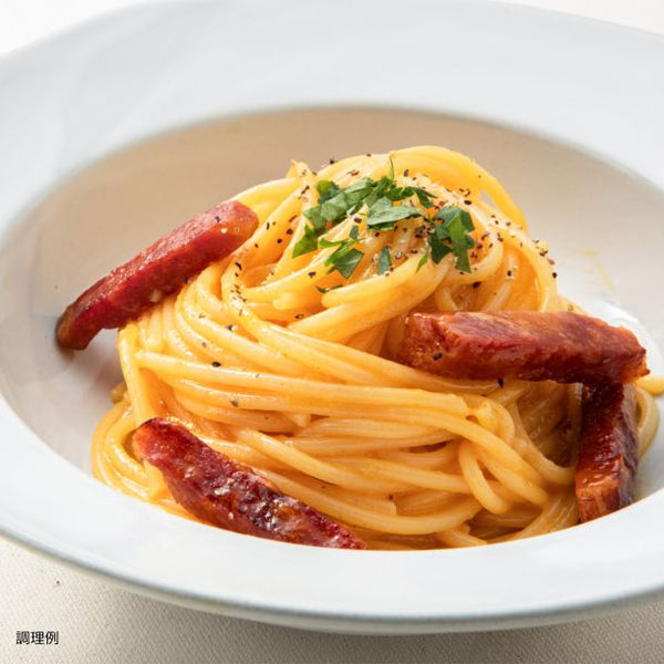 「黒毛和牛100%のロースハム（モッタイナイビーフ）」