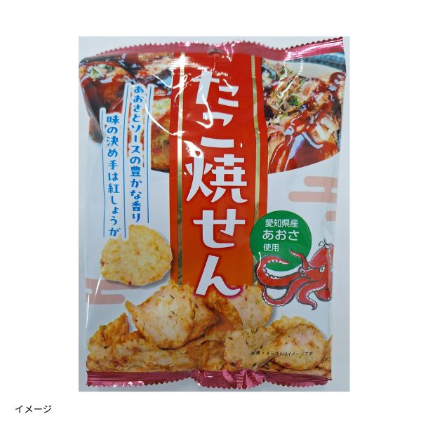 たこ焼きせん」30gのお得通販｜Kuradashi(クラダシ)でフードロス・食品