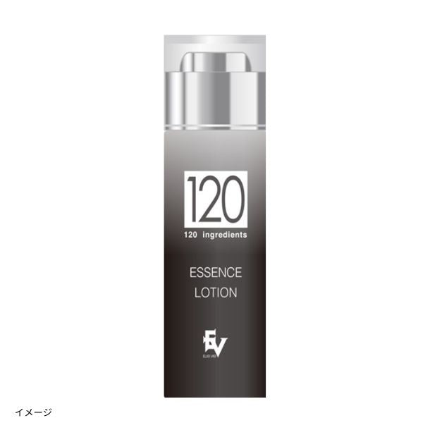 化粧液　エッセンスローション 120mL 2本 120種類の美容成分配合 エッセンスローション」120mlのお得通販