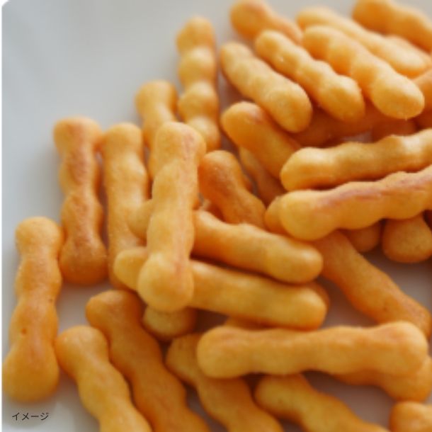 ギンビス「カリッと サワークリームオニオン味」4パック入のお得通販