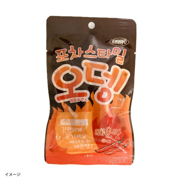 「韓国おでん 2本入」