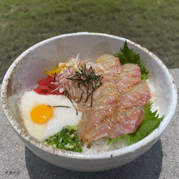 高知県産「真鯛4節背・腹セット（骨なし・皮付き）」のお得通販