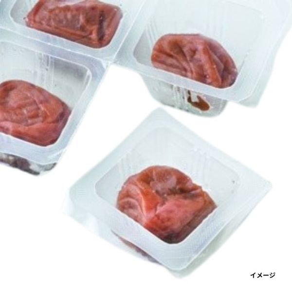 「紀州南高梅 アイス梅」