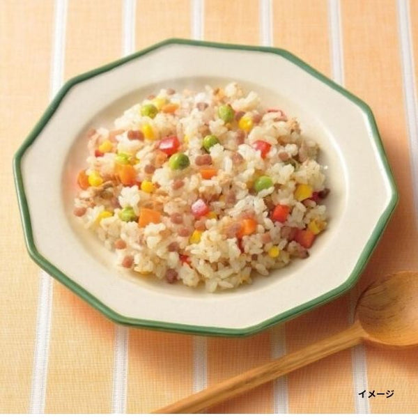 マイセンファインフード「ごはんでたんぱく」