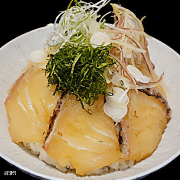 「鯛茶漬け 特盛」