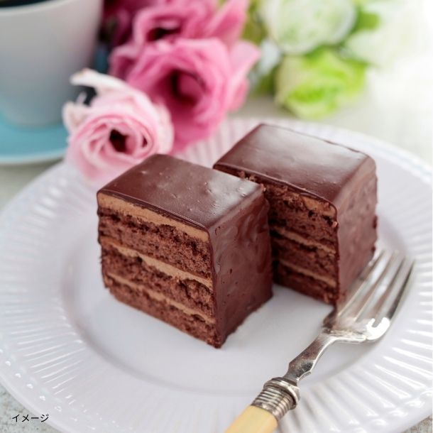 テオブロマ ケイクショコラ」のお得通販｜Kuradashi(クラダシ)で