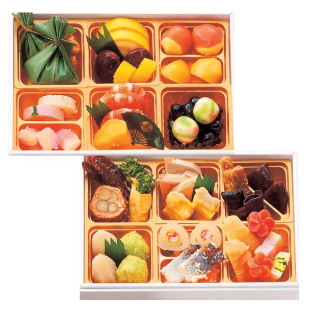 キタンクラブ 新春フチ子のおせち 未開封品 2025年最新】フチ子 おせちの人気アイテム - メルカリ