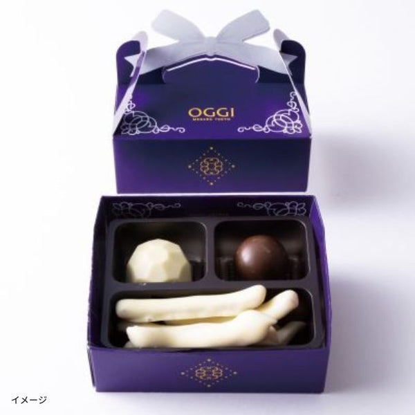 OGGI「ペアアソート White」