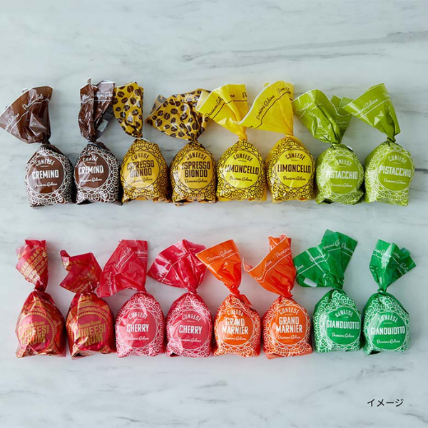 DEAN ＆ DELUCA「フードロス削減お菓子詰め合わせ C」