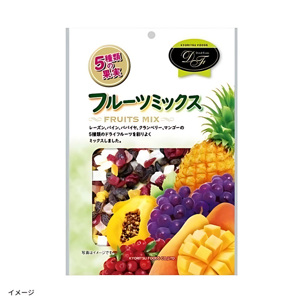 「フルーツミックス徳用」