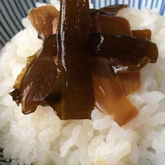 「島の宝つくだに」のお得通販|Kuradashi(クラダシ)でフードロス・食品ロス削減!
