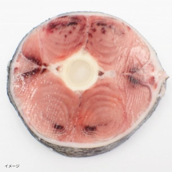 「まぐろのテールステーキ 約1kg（3～5個）」