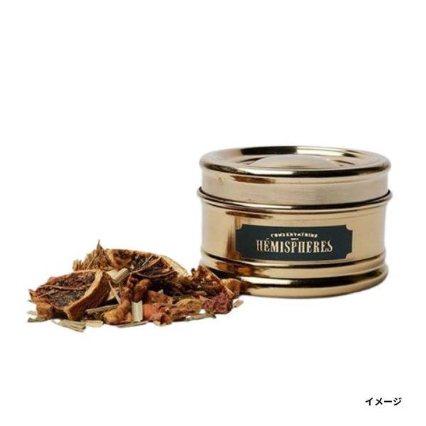 DEAN ＆ DELUCA「紅茶とホーローマグのセット」