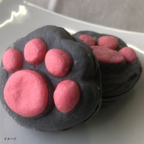 くろねこのしおちゃん」10個入りのお得通販｜Kuradashi(クラダシ)で