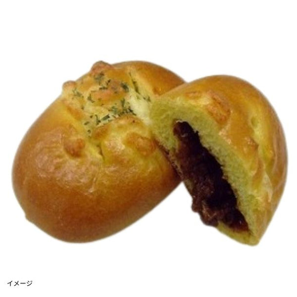 「Mカレーパン」