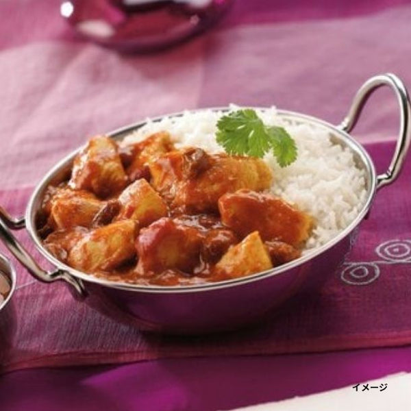 パタックス「バターチキンカレーペースト（2〜3人前）」