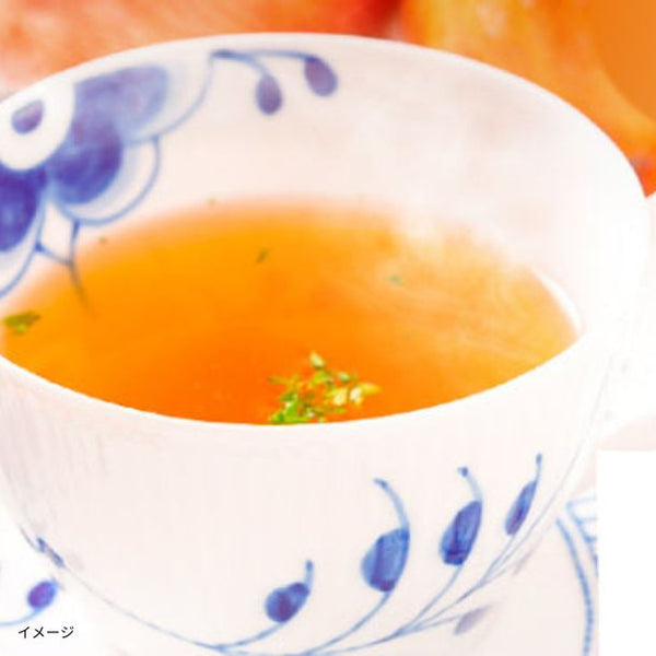 「淡路島フルーツ玉ねぎスープ」