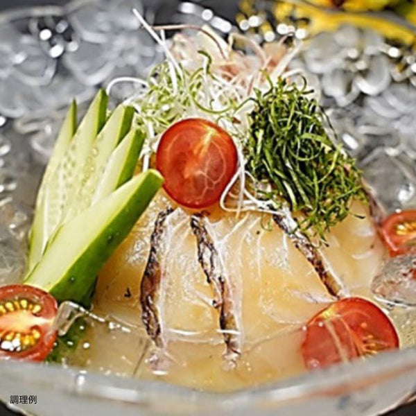「鯛茶漬け 特盛」