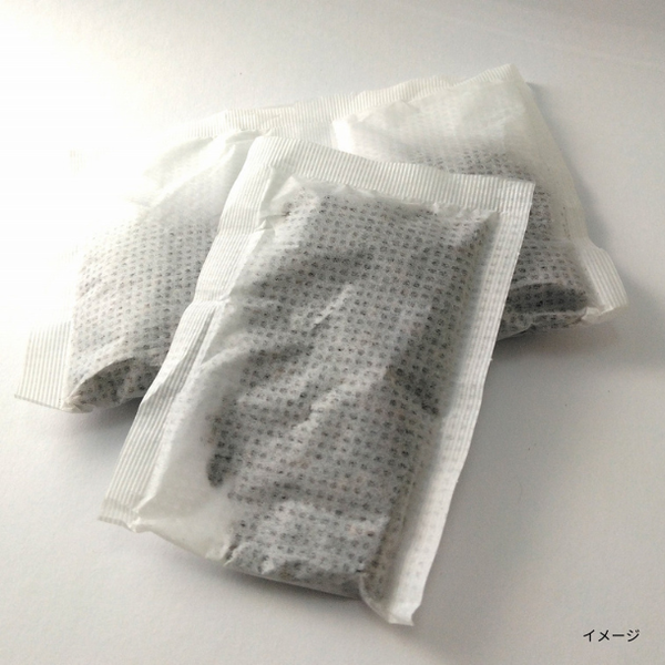 「丸粒パック麦茶（精白大麦）」
